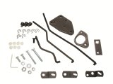 Hurst Competition/Plus Installation Kits 3737897 Shifter Kit, Competition Plus, Muncie, M-22, 453, Chevy, Pontiac, Kit thumbnail 1