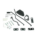 Hurst Competition/Plus Installation Kits 3737897 Shifter Kit, Competition Plus, Muncie, M-22, 453, Chevy, Pontiac, Kit thumbnail 2