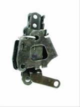 Hurst Competition/Plus Shifters 3915405 Manual Shifter, Competition Plus, 410, Ford, Each thumbnail 2