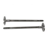 Hurst Axle Conversion Kits 02-121 Conversion, Rear, 5 x 5.00 in. Bolt Circle, Chevy, GMC, Kit thumbnail 6