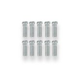 Hurst Axle Conversion Kits 02-121 Conversion, Rear, 5 x 5.00 in. Bolt Circle, Chevy, GMC, Kit thumbnail 7