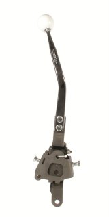 Hurst Competition/Plus Shifters for 1973-1981 CAMARO, FIREBIRD - 3918791 Manual Shifter, Competition, Plus, Borg Warner T-10/Muncie, M-21, Chevy, Pontiac, Each thumbnail 1