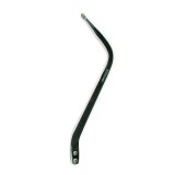 Hurst Competition Plus Flat Shifter Sticks 5384331 Replacement Stick, Steel, Chrome, 16.50 in. Long, 4.5 in. Layback, 3/8 in.-16 Thread, Each thumbnail 2