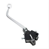Hurst Mastershift 3-Speed Shifters 3666901 Manual Shifter, Mastershift, 3-Speed, Chevy, Ford, Pontiac, Each thumbnail 1