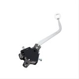Hurst Mastershift 3-Speed Shifters 3666901 Manual Shifter, Mastershift, 3-Speed, Chevy, Ford, Pontiac, Each thumbnail 2