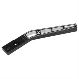 Hurst Billet Aluminum Shifter Sticks 5389024 Stick, Hurst, Aluminum, 8.00 Inch, Lay Back, Black Anodized, Each thumbnail 3