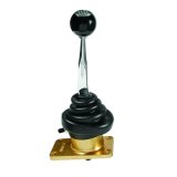 Hurst Billet/Plus Shifters for 1993-2002 CAMARO, FIREBIRD - 3915061 Manual Shifter, Billet/Plus, T-56, 6 Speed, Chevy, Pontiac, Each thumbnail 2