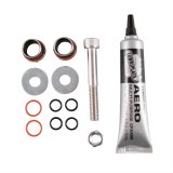 Hurst Extreme Pit Pack Shifter Bushing Kits 3326030 Bushings, Pack, for Use with HUU-3916030, Kit thumbnail 2