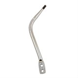 Hurst Competition Plus Round Shifter Sticks 5389016 Stick, Plus, Round, Lay Back, Steel, Chrome, 11.440 in. Length, Each thumbnail 3