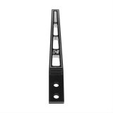 Hurst Billet Aluminum Shifter Sticks 5389021 Stick, Hurst, Aluminum, 8.00 Inch, Straight, Black Anodized, Each thumbnail 4