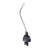 Hurst Competition/Plus Shifters 3910002 Manual Shifter, Competition, Plus, 4-Speed, Chevy, GMC, Each thumbnail 1