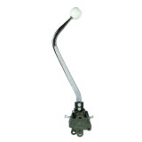 Hurst Competition/Plus Shifters 3910002 Manual Shifter, Competition, Plus, 4-Speed, Chevy, GMC, Each thumbnail 2