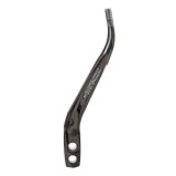 Hurst Competition Plus Flat Shifter Sticks 5388550 Replacement Stick, Steel, Chrome, 8.60 in. Long, 3/8 in.-16 Thread, Each thumbnail 2