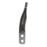 Hurst Competition Plus Flat Shifter Sticks 5387201 Replacement Stick, Steel, Chrome, 3/8 in.-16 Thread, Each thumbnail 3