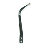 Hurst Competition Plus Flat Shifter Sticks 5387236 Replacement Stick, Steel, Chrome, 11.12 in. Long, 3/8 in.-16 Thread, Each thumbnail 2