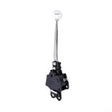 Hurst Competition/Plus Shifters 3917992 Manual Shifter, Competition, Plus, Chevy, Muncie, BW, Each thumbnail 1