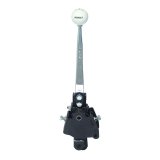 Hurst Competition/Plus Shifters 3917992 Manual Shifter, Competition, Plus, Chevy, Muncie, BW, Each thumbnail 2