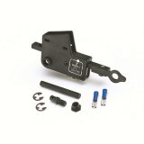 Hurst Neutral/Park Safety Switches 2488600 Neutral Safety/Backup Switches, for Quarter Stick, Quarter Stick 2, Magnum Grip, Shifters, Steel/Plastic, Each thumbnail 2