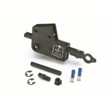 Hurst Neutral/Park Safety Switches 2488600 Neutral Safety/Backup Switches, for Quarter Stick, Quarter Stick 2, Magnum Grip, Shifters, Steel/Plastic, Each thumbnail 3
