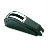 Hurst Automatic Transmission Plastic Shifter Consoles 1300056 Cover, Plastic, Black, Pistol Grip 2/Quarter Stick 2, Each thumbnail 1
