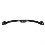 Hurst Transmission Crossmembers 67510009 Crossmember, Steel, Black Powdercoated, Tremec TKO, Chevrolet, RWD, Each thumbnail 3