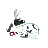 Hurst Pistol-Grip Quarter Stick Shifters 3162009 Automatic Shifter, Stick, Mopar/Ford, Lincoln, Mercury, Each thumbnail 2