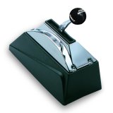 Hurst Pro-Matic 2 Shifters 3838510 Shifter, 2, Chrome, AMC, GM, Mopar, Ford, Kit thumbnail 3