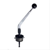 Hurst Billet/Plus Shifters 3915020 Manual Shifter, Billet/Plus, Ford, Each thumbnail 2