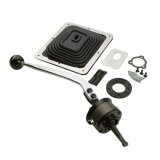 Hurst Billet/Plus Shifters 3915020 Manual Shifter, Billet/Plus, Ford, Each thumbnail 4