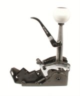 Hurst Quarter Stick Shifters 3160006 Automatic Shifter, Stick, Chevy, TH250/TH350/TH375/TH400, Each thumbnail 1