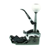 Hurst Quarter Stick Shifters 3160006 Automatic Shifter, Stick, Chevy, TH250/TH350/TH375/TH400, Each thumbnail 2