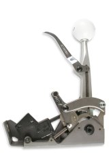 Hurst Quarter Stick Shifters 3160006 Automatic Shifter, Stick, Chevy, TH250/TH350/TH375/TH400, Each thumbnail 3