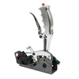 Hurst Pistol-Grip Quarter Stick Shifters 3162001 Automatic Shifter, Stick, Chevy, Powerglide Forwrd/Reverse, TH250, TH350, TH375, TH400, Reverse Each thumbnail 2