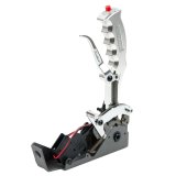 Hurst Pistol-Grip Quarter Stick Shifters 3162001 Automatic Shifter, Stick, Chevy, Powerglide Forwrd/Reverse, TH250, TH350, TH375, TH400, Reverse Each thumbnail 5