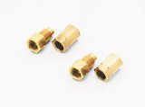 Hurst Roll Control Adapter Fitting Kits 5671516 Line Lock Fittings, Control, Ford, Kit thumbnail 1