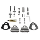 Hurst COMP/PLUS 4-Speed Shifter Master Rebuild Kits 3327303 Kit, Competition Plus Kit, Kit thumbnail 1