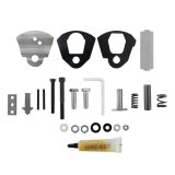Hurst COMP/PLUS 4-Speed Shifter Master Rebuild Kits 3327303 Kit, Competition Plus Kit, Kit thumbnail 3