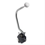 Hurst Competition/Plus Shifters 3913780 Manual Shifter, Competition, Plus, Chevy, Bel Air, Muncie, Saginaw, T-10, Each thumbnail 1