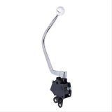 Hurst Competition/Plus Shifters 3913780 Manual Shifter, Competition, Plus, Chevy, Bel Air, Muncie, Saginaw, T-10, Each thumbnail 2