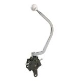 Hurst Competition/Plus Shifters 3913780 Manual Shifter, Competition, Plus, Chevy, Bel Air, Muncie, Saginaw, T-10, Each thumbnail 3