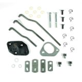 Hurst Competition/Plus Installation Kits 3734089 Shifter Kit, Competition Plus, New Process, 422, Dodge, Plymouth, Kit thumbnail 2