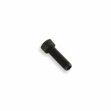Hurst Billet Aluminum Shifter Sticks 53904HST Stick, Aluminum, Natural, Lay Back, 16.50 in. Length, 4.50 in. Layback, 3/8 in.-16 Threads, Universal, Each thumbnail 5