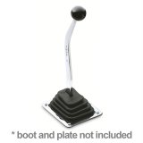 Hurst Indy 3-Speed Shifter for Trucks 5010016 Manual Shifter, 3-Speed, GMC/Chevy/Ford, Truck, Each thumbnail 1