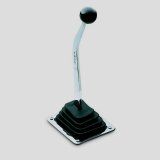 Hurst Indy 3-Speed Shifter for Trucks 5010016 Manual Shifter, 3-Speed, GMC/Chevy/Ford, Truck, Each thumbnail 2