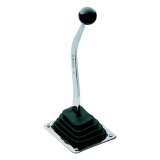 Hurst Indy 3-Speed Shifter for Trucks 5010016 Manual Shifter, 3-Speed, GMC/Chevy/Ford, Truck, Each thumbnail 3