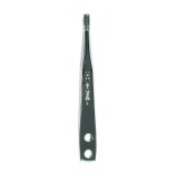 Hurst Competition Plus Flat Shifter Sticks 5387238 Replacement Stick, Steel, Chrome, 7.50 in. Long, 3/8 in.-16 Thread, Each thumbnail 2