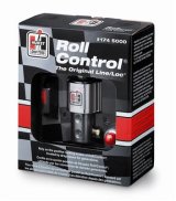 Hurst Roll Control Kits 1745000 Line Lock, 1/8 in. NPT Inlet/Outlet, Polished Stainless Steel, Each thumbnail 2