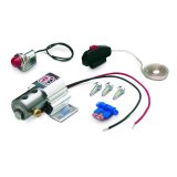 Hurst Roll Control Kits 1745000 Line Lock, 1/8 in. NPT Inlet/Outlet, Polished Stainless Steel, Each thumbnail 3