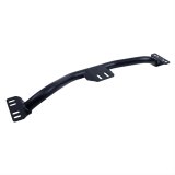 Hurst Shifters Transmission Crossmembers 67510008 HURST DRIVELINE CONVERSIONS CROSSMEMBER FOR TKO CROSSMEMBER ON 1967 - 1969 CAMARO/FIREBIRD WITH SMALL BLOCK MOTOR MOUNTS thumbnail 2