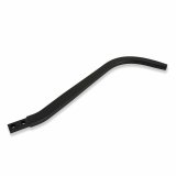 Hurst Billet Aluminum Shifter Sticks 53905HST Stick, Aluminum, Satin Black, Lay Back, 16.50 in. Length, 4.50 in. Layback, 3/8 in.-16 Threads, Universal, Each thumbnail 3